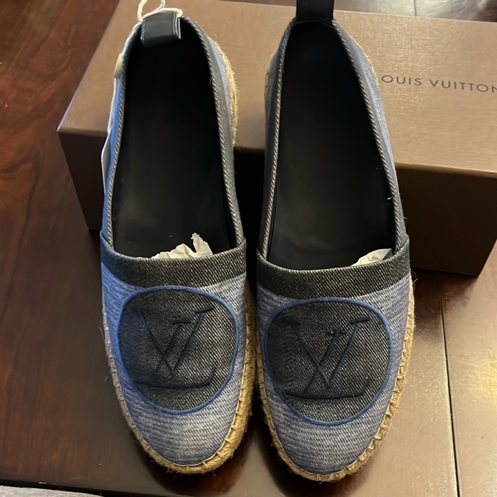 Authentic Louis Vuitton